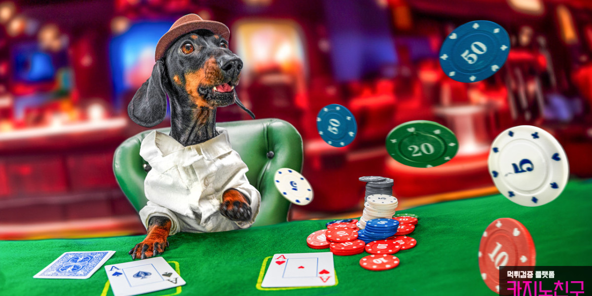 Discover Casino79: Your Ultimate Slot Site and Scam Verification Platform