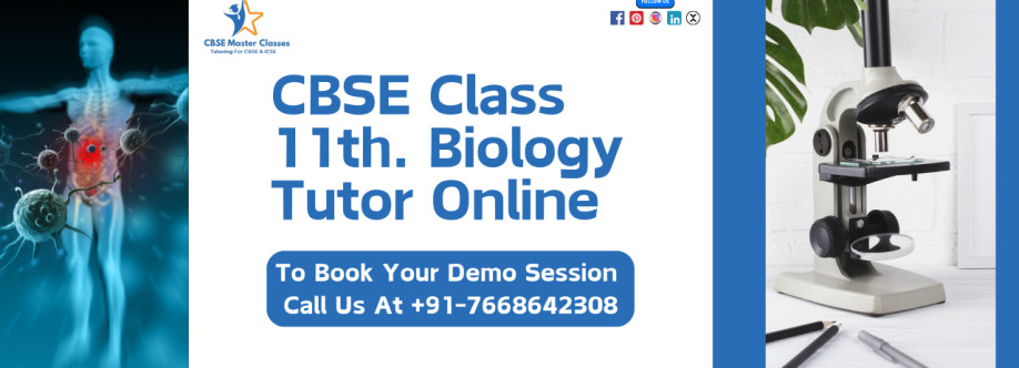 CBSE Master Classes Cover Image