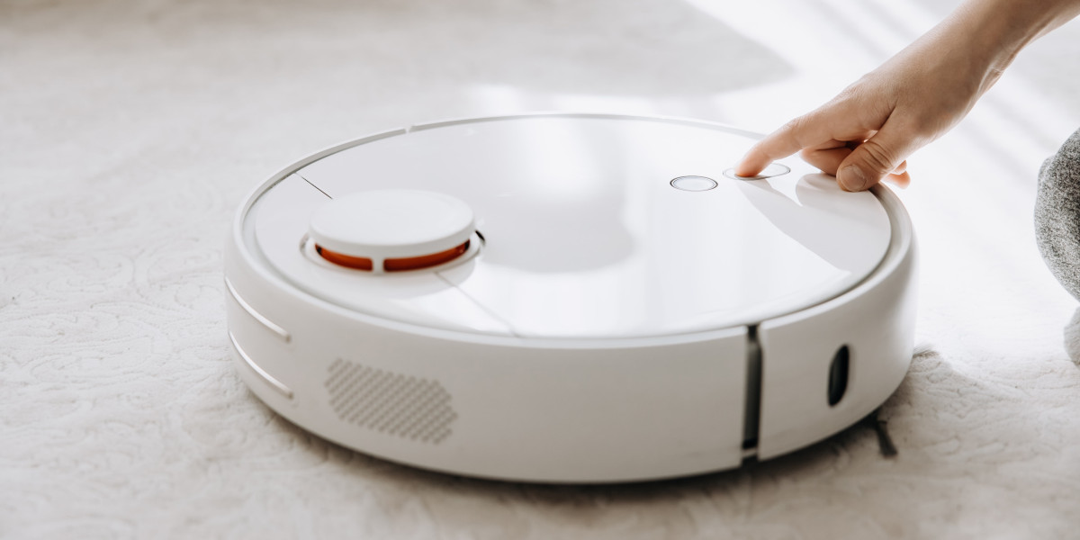 Cleaning Robots: A Technological Revolution for Your Home and Beyond