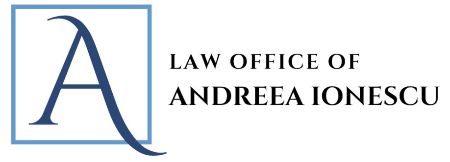 Law Office Andreea Ionescu Cover Image