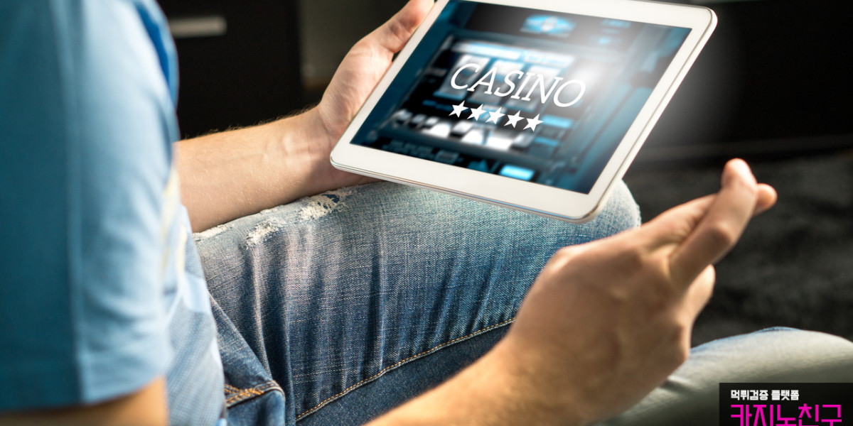 Discover Online Betting Safely with Casino79's Scam Verification Platform