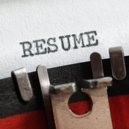 Resume Builder, Outplacement Services & Job Search | Velvet Jobs