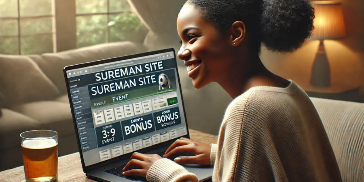 Explore Korean Sports Betting with Sureman: Your Ultimate Scam Verification Platform