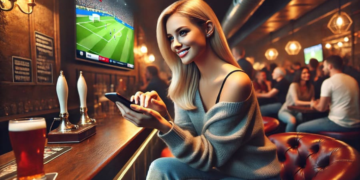 Discovering the Perfect Scam Verification Platform for Korean Sports Betting at toto79.in