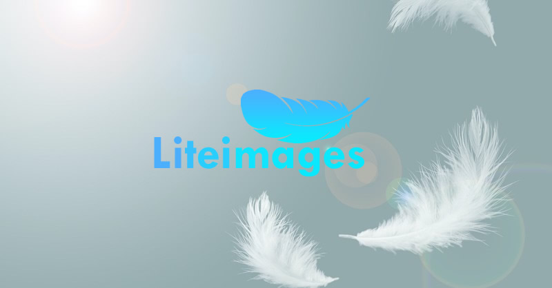 Images Lite -optimisation and Enhancement Tools