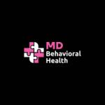 Maryland Behavioral Health profile picture