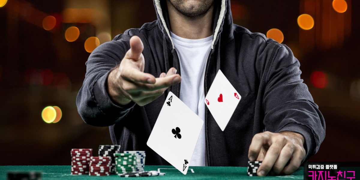 Explore the Best Casino Site with Casino79: Your Ultimate Scam Verification Resource