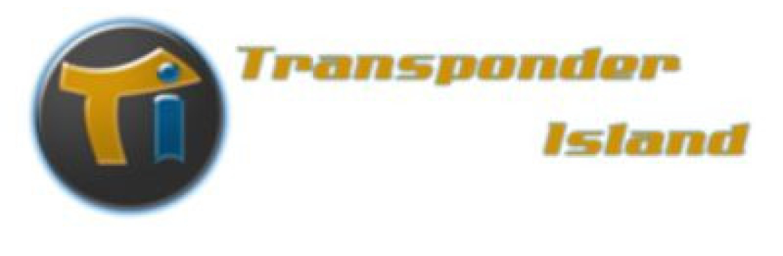 Transponder Island Cover Image