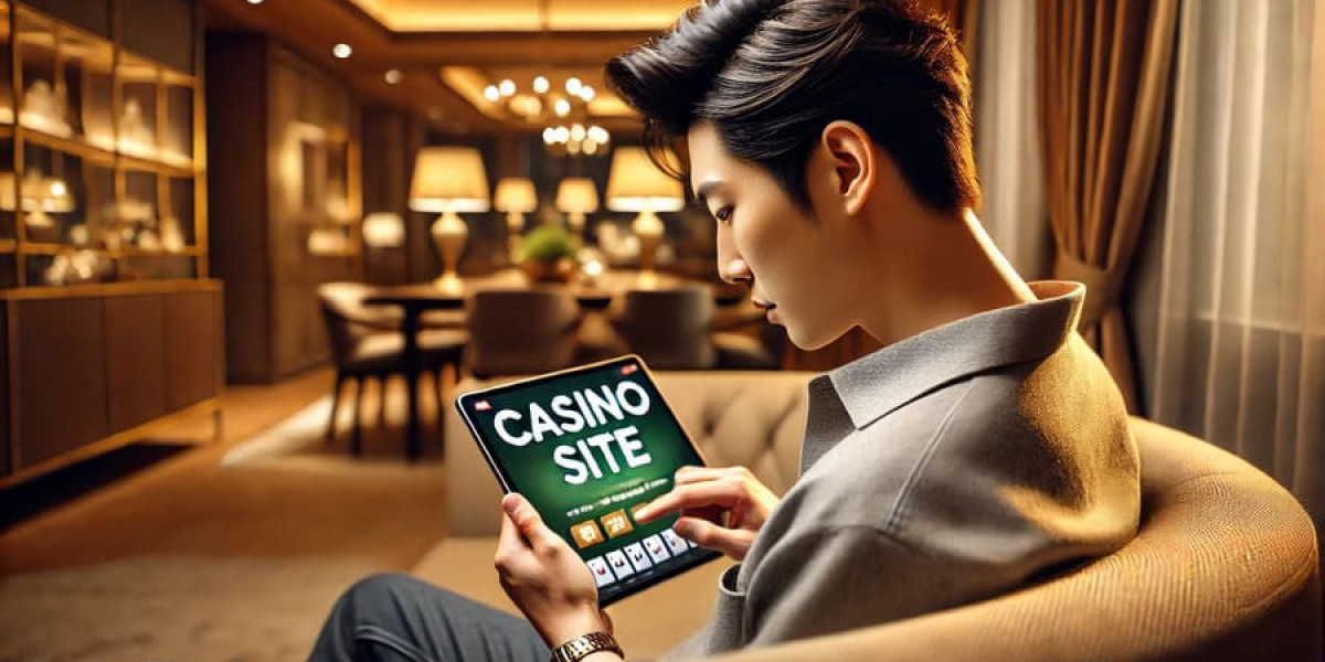 Ensuring Safety in Online Gambling: Join the Onca888 Scam Verification Community