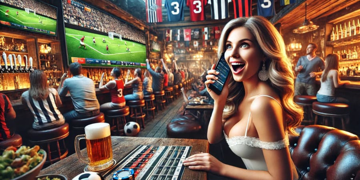 Discover the Best Scam Verification Platform for Online Gambling Sites - Introducing toto79.in