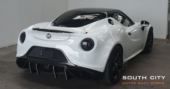 Southbank’s Leading Workshop for Exceptional Car Smash Repairs You Can Trust