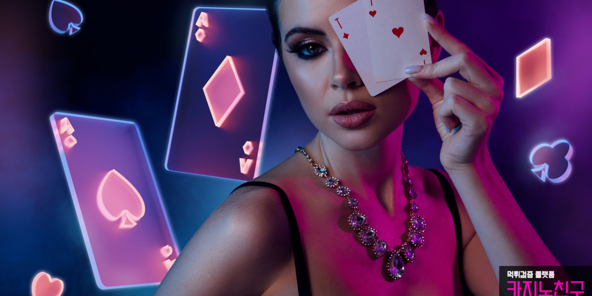 Discovering the Perfect Scam Verification Platform: Casino79 for Online Casino Enthusiasts