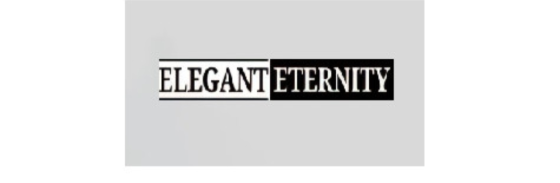 Elegant Eternity Cover Image