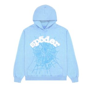 Unveiling the Future of Streetwear: The New Spider Hoodie Collection | Vipon