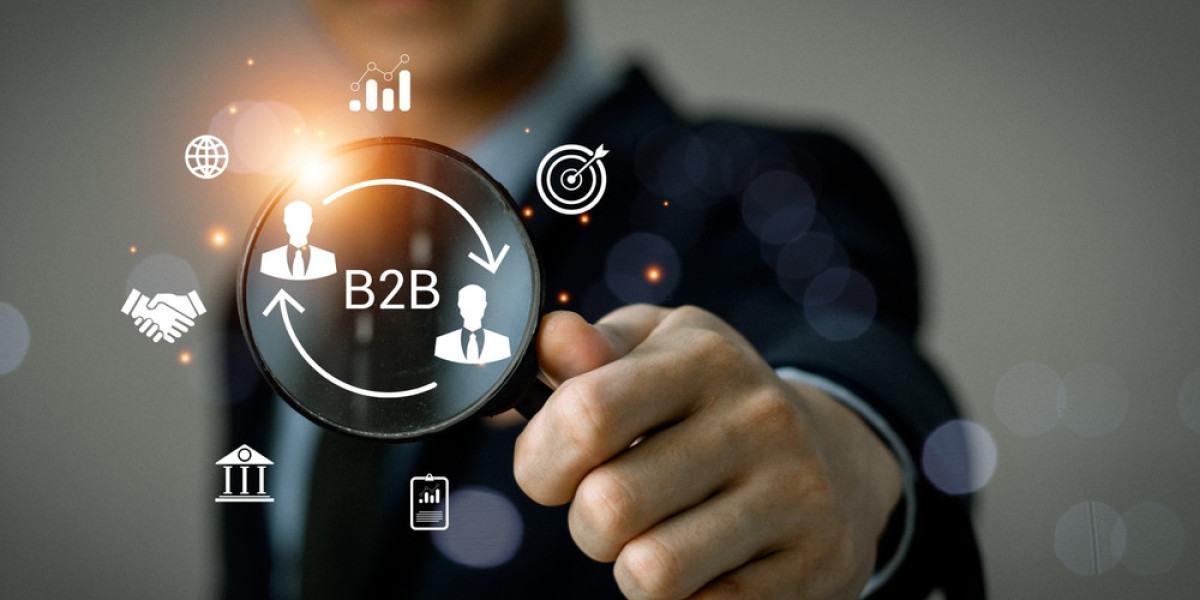 The Future of B2B Lead Generation: Trends You Can’t Ignore in 2025