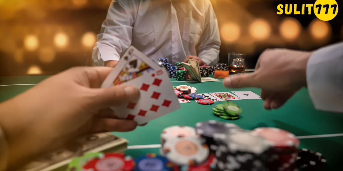 Sulit 777 Login App: Unlock Premium Casino Gaming Fast