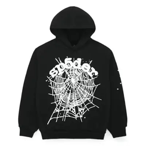 Unleashing the Hype: Sp5der Hoodie New Collection & Lifestyle Vibes - BlogPulseGuru