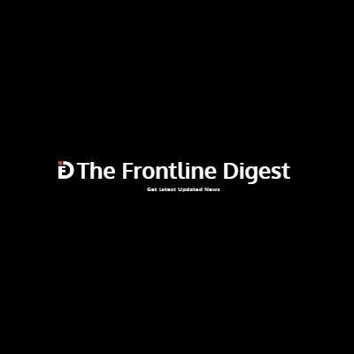 Frontline Digest Profile Picture