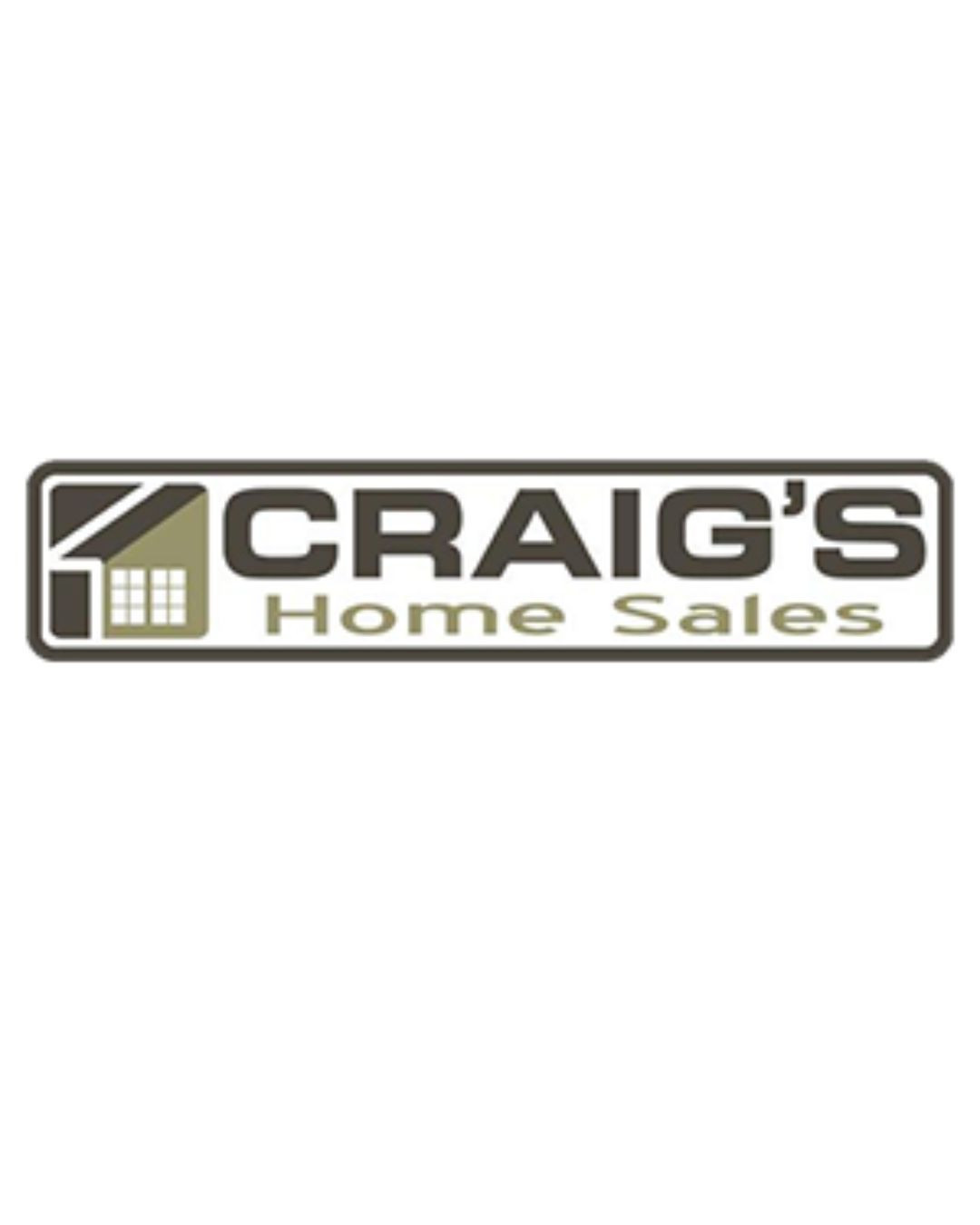 Craig's Home Sales Profile Picture