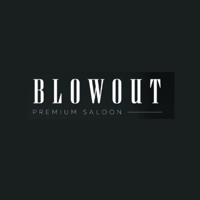 Blowout salon Profile Picture
