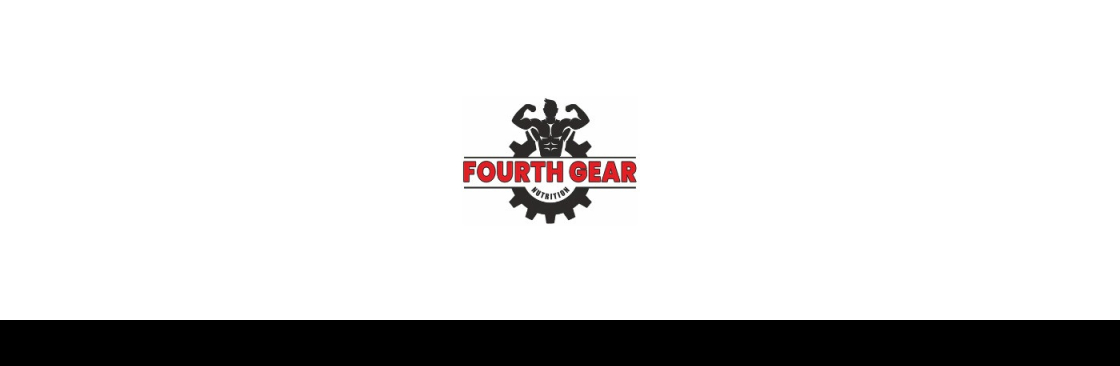 Fourth Gear Nutrition Cover Image