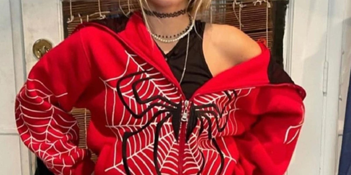 Symbolism of the Spider: Fashion Meets Mythology
