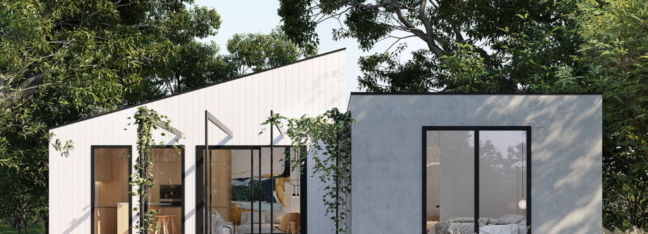 Bennic Homes Cover Image