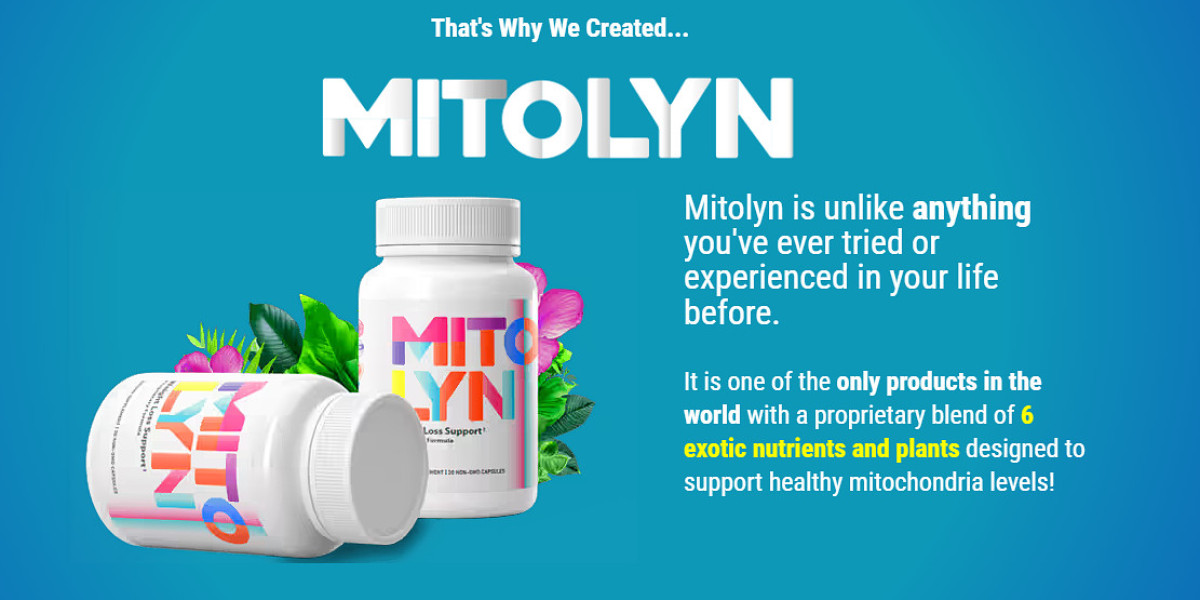 Mitolyn Price, Reviews & Where to Buy for Natural Weight Loss