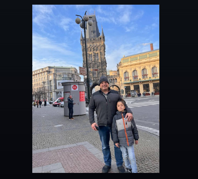 Mohamed Fouzihaffar Profile Picture