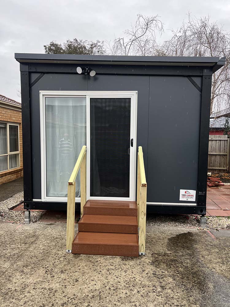 How to Save Money When Building a Granny Flat in Melbourne