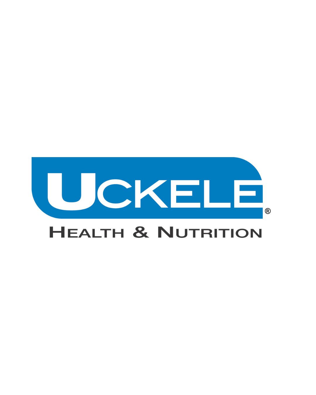 Uckele Health & Nutrition Profile Picture
