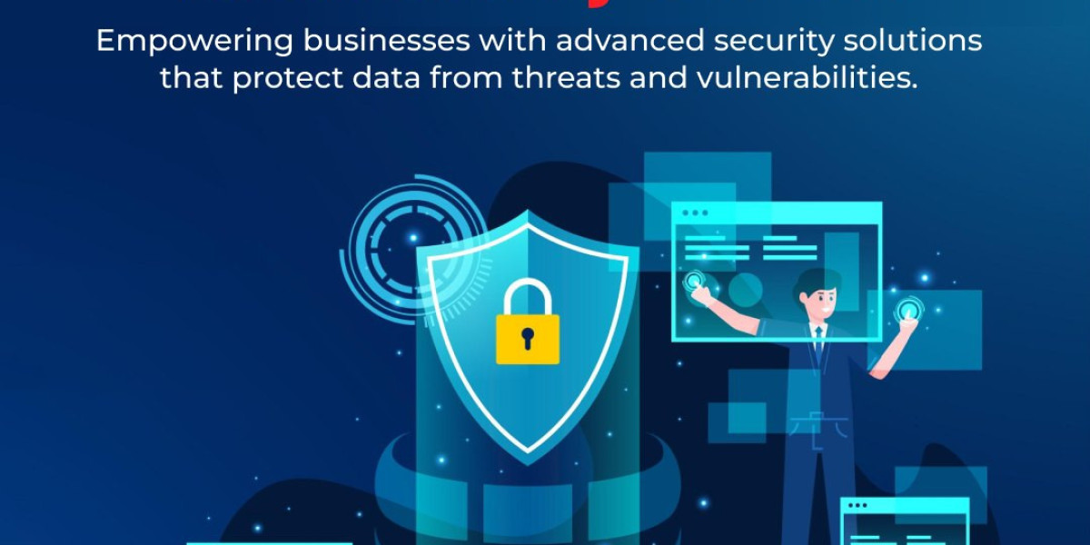 Safeguarding Your Digital Assets with Advanced Data Security Solutions
