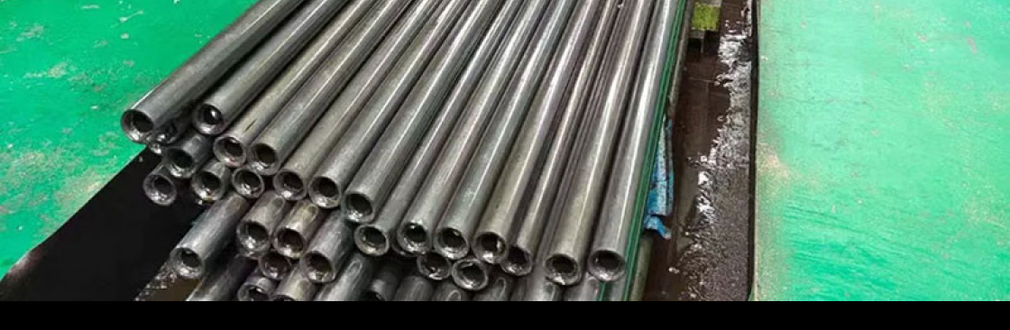 Shandong Baokun Metal Material Co Ltd Cover Image