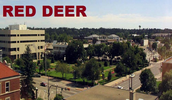 Auto Title Loans Red Deer | Vehicle Title & Equity Loans