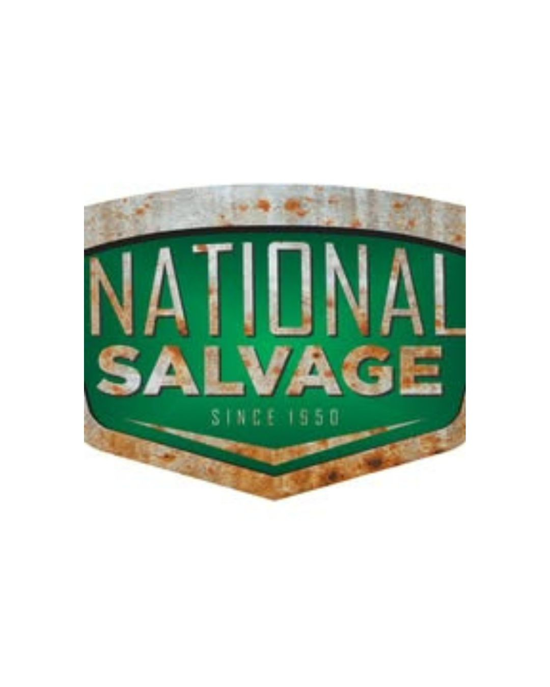 National Salvage Profile Picture