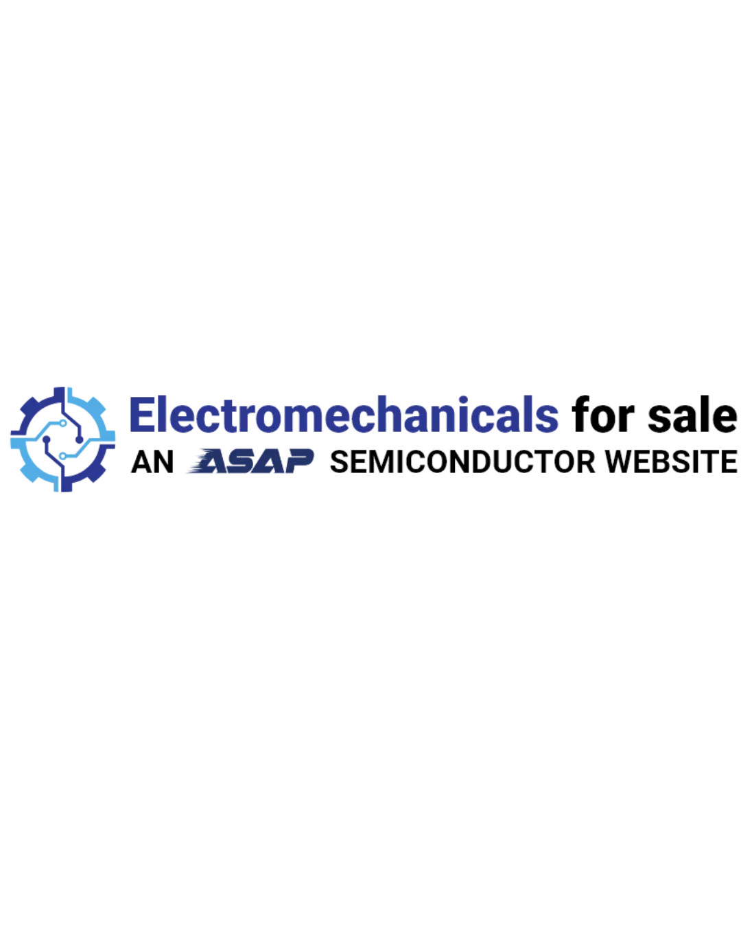 Electromechanicals for Sale Profile Picture