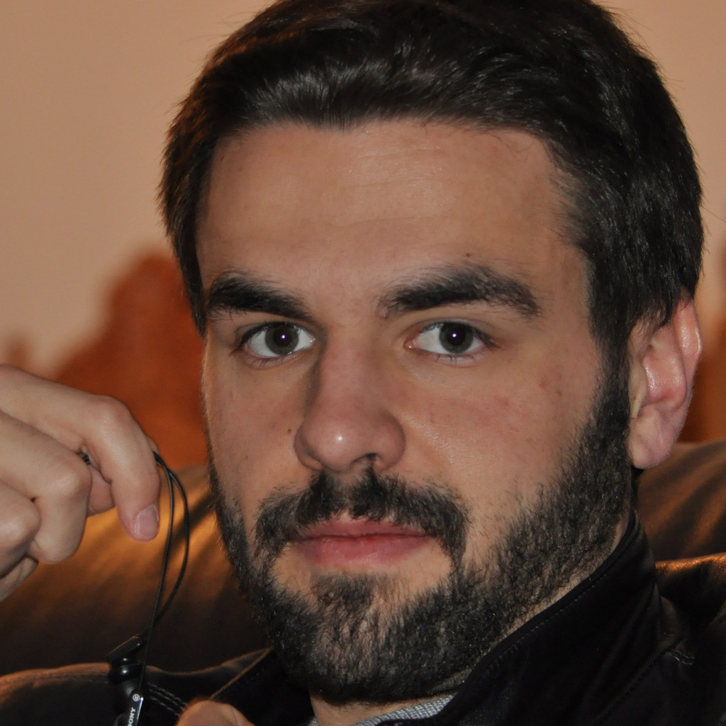 Noah Anderson Profile Picture