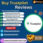 Buy Trustpilot Reviews Profile Picture