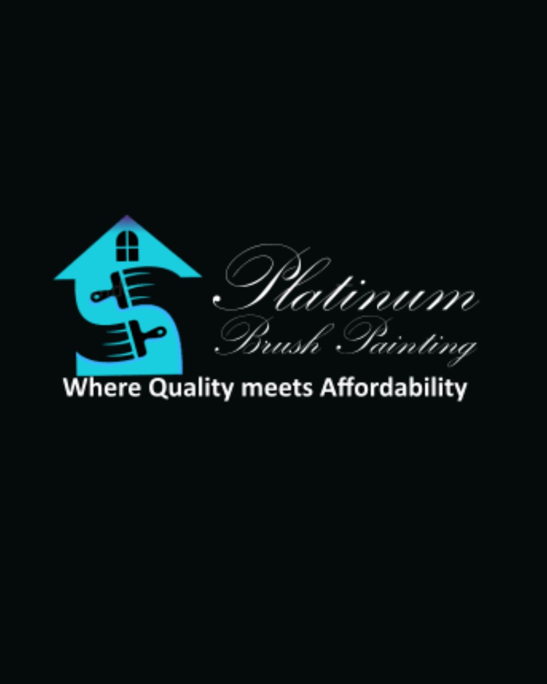 Platinum Brush Painting Profile Picture