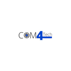 COM4TECH Profile Picture