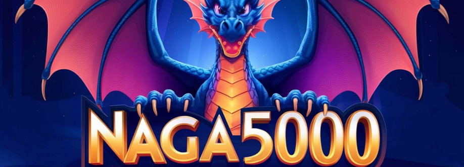 NAGA5000 SITUS SLOT Cover Image