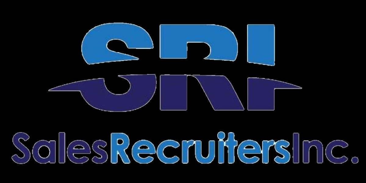 How Sales Recruiters Inc. Helps Companies Hire Top Sales Talent – Real Case Studies from 4 Industries