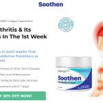 Soothen Pain Profile Picture