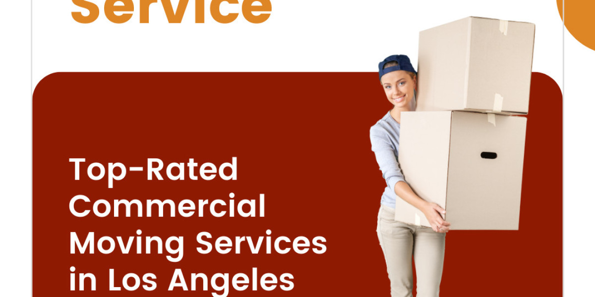 Local Movers Los Angeles CA