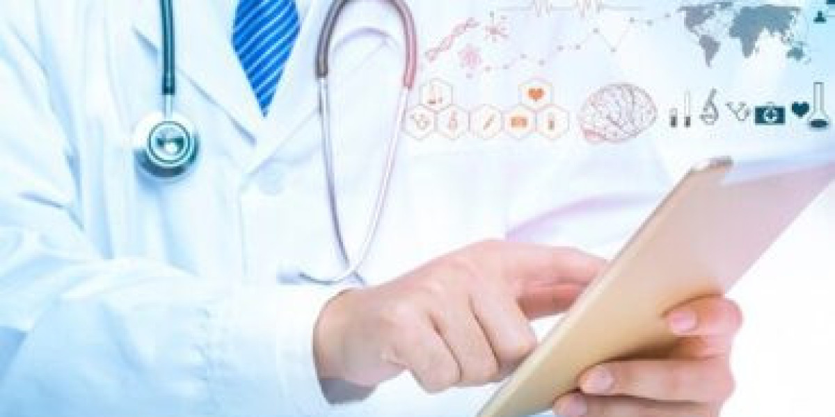 How the Automated ICD Coding Tool with AI in USA is Transforming Medical Billing