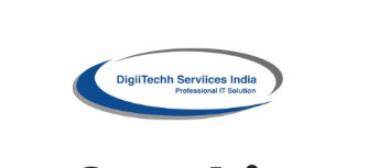DigiiTechh Serviices India Profile Picture