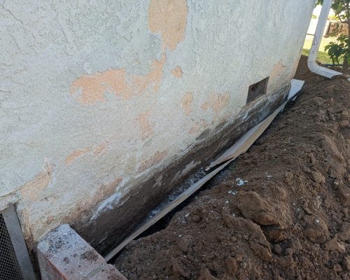 Reliable Stucco Repair Company in San Diego for Lasting Results