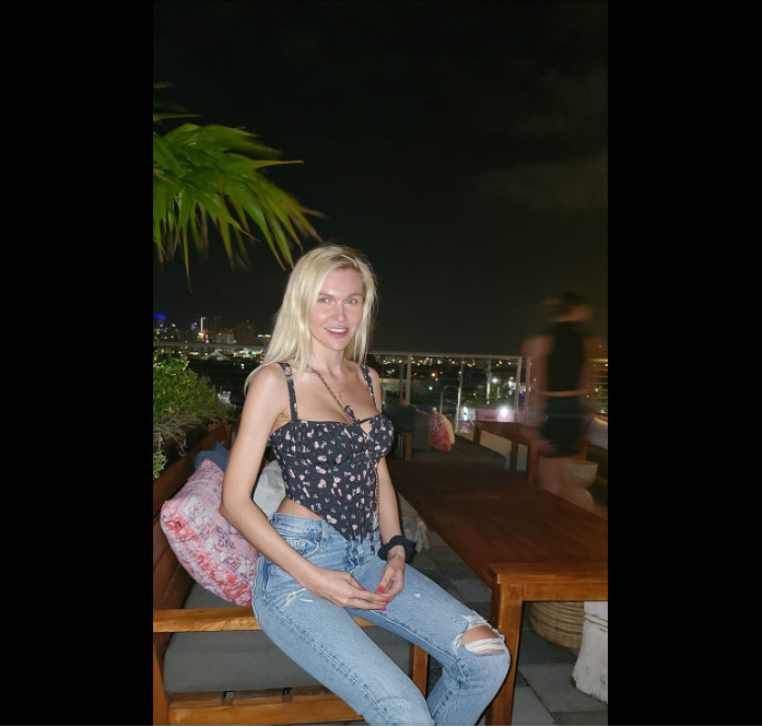 Anna Gunselman Profile Picture