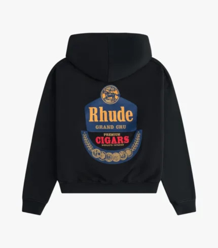 Rhude Official Profile Picture