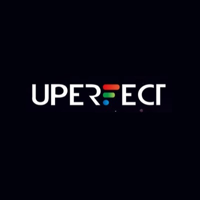 UPERFECT Profile Picture